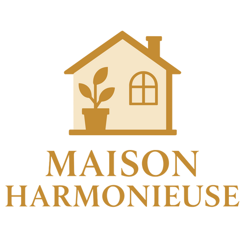 Maison Harmonieuse