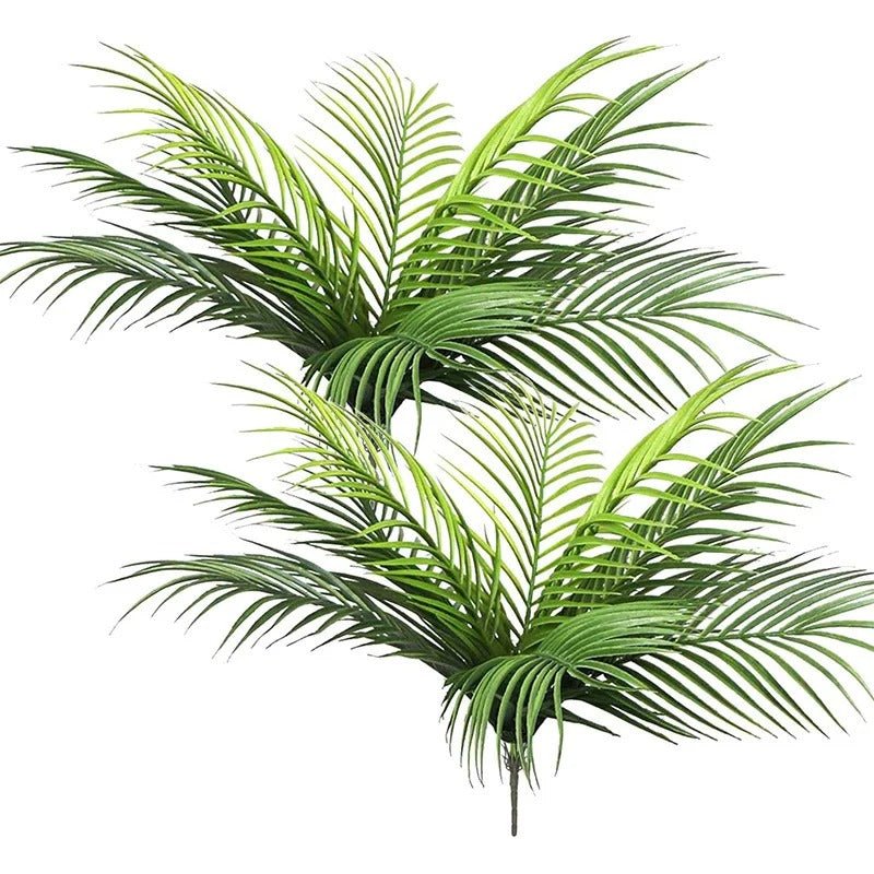 plantes artificielles intérieur | Tropical Zéro Entretien - Maison Harmonieuse