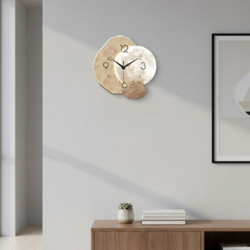 Horloge design murale 