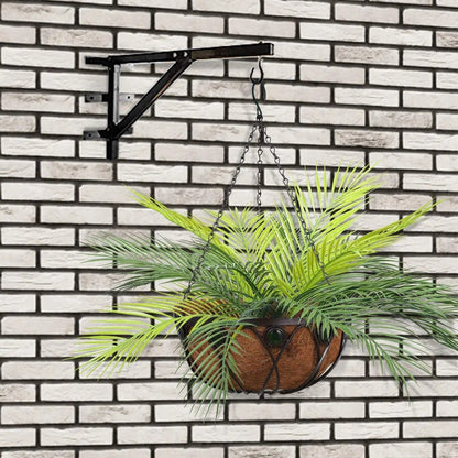 plantes artificielles intérieur | Tropical Zéro Entretien - Maison Harmonieuse