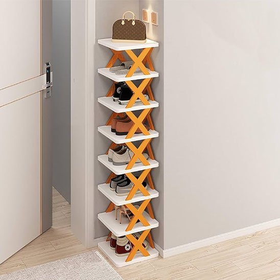 Étagère à chaussures | Modulable - Maison Harmonieuse