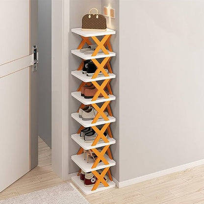 Étagère à chaussures | Modulable - Maison Harmonieuse