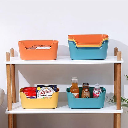 Panier de rangement | Élégance - Maison Harmonieuse