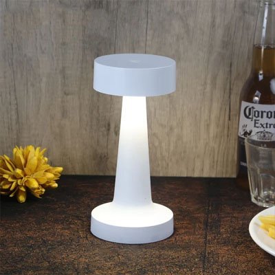 Lampe de table | Élégance Ajustable - Maison Harmonieuse