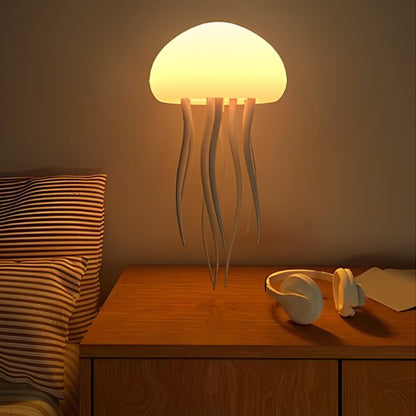 Lampe de chevet design | Modern Glow - Maison Harmonieuse