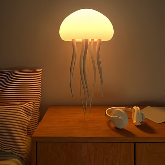 Lampe de chevet design | Modern Glow - Maison Harmonieuse