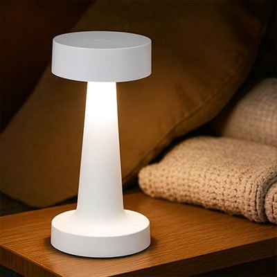 Lampe de table | Élégance Ajustable - Maison Harmonieuse