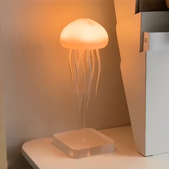 Lampe de chevet design | Modern Glow - Maison Harmonieuse