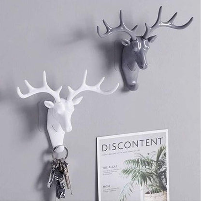 Porte clé mural | OrganizeHome - Maison Harmonieuse