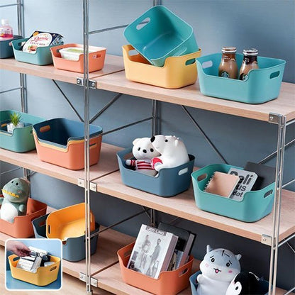 Panier de rangement | Élégance - Maison Harmonieuse