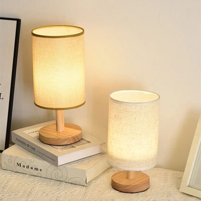 Lampe de table | Luminescence - Maison Harmonieuse