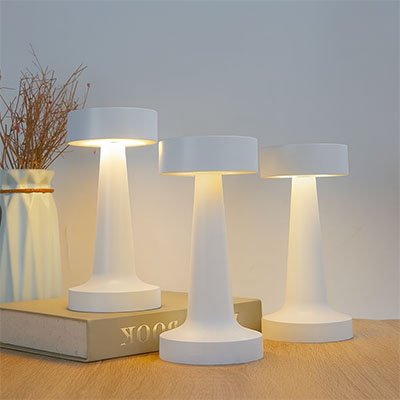Lampe de table | Élégance Ajustable - Maison Harmonieuse