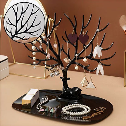 Arbre à bijoux | Design Élégant - Maison Harmonieuse