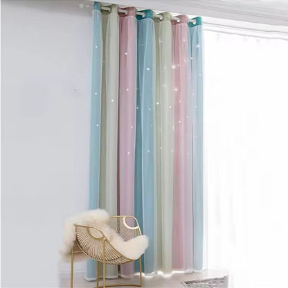 Rideau occultant | Thermique 100% - Maison Harmonieuse