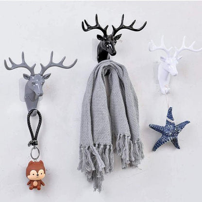 Porte clé mural | OrganizeHome - Maison Harmonieuse