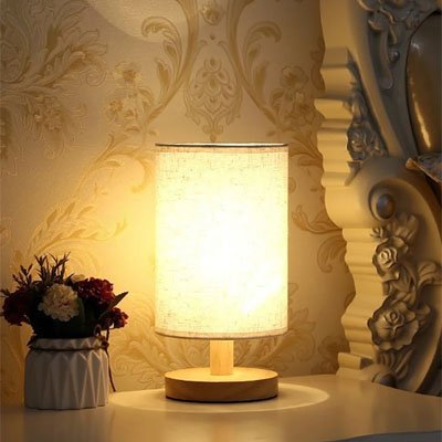 Lampe de table | Luminescence - Maison Harmonieuse