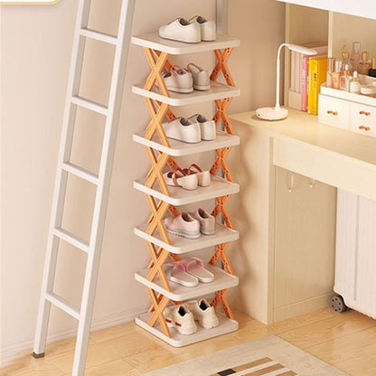 Étagère à chaussures | Modulable - Maison Harmonieuse