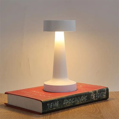 Lampe de table | Élégance Ajustable - Maison Harmonieuse
